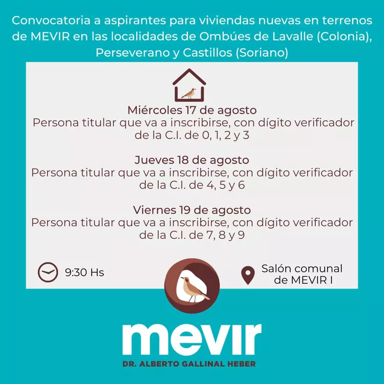mevir