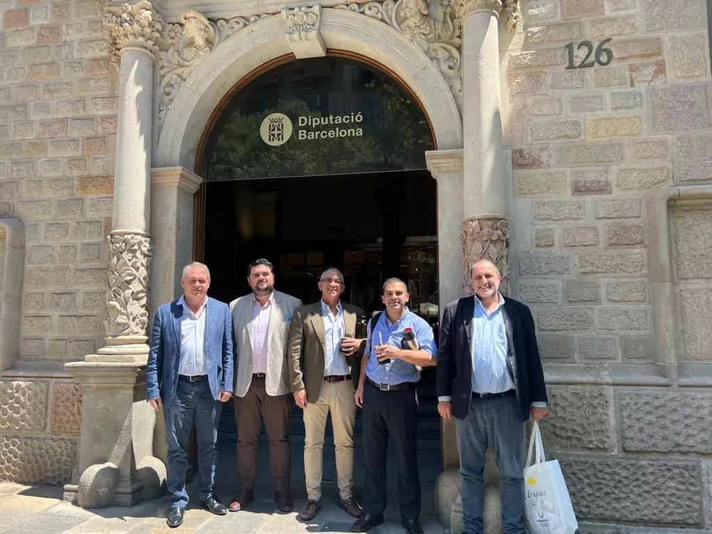 cni en españa