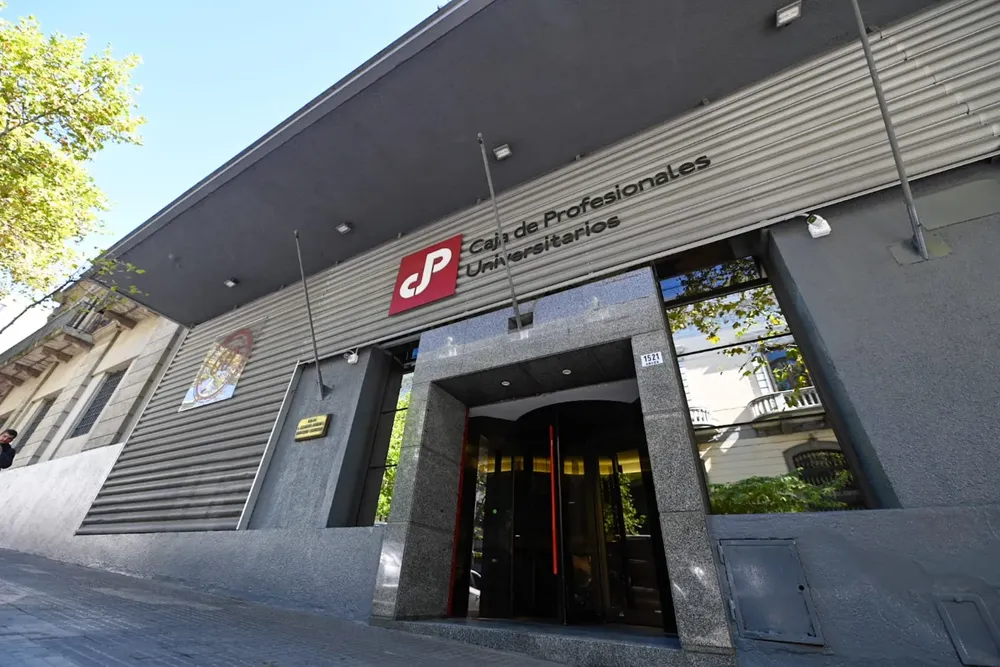 cade profesionales B