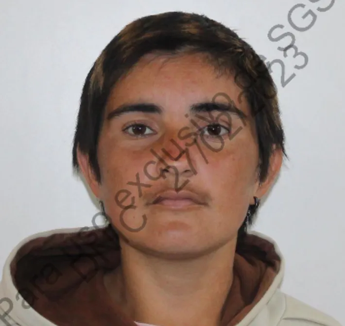 AUSENTE BASTIAN AGUSTIN FERNANDEZ MACHADO