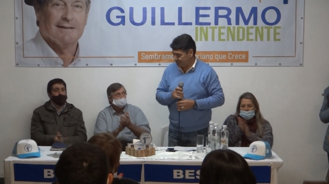 Luis Cheveste 24123434