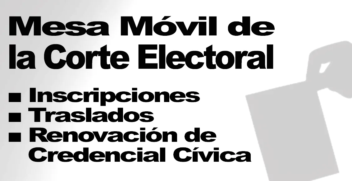 mesa-electoral