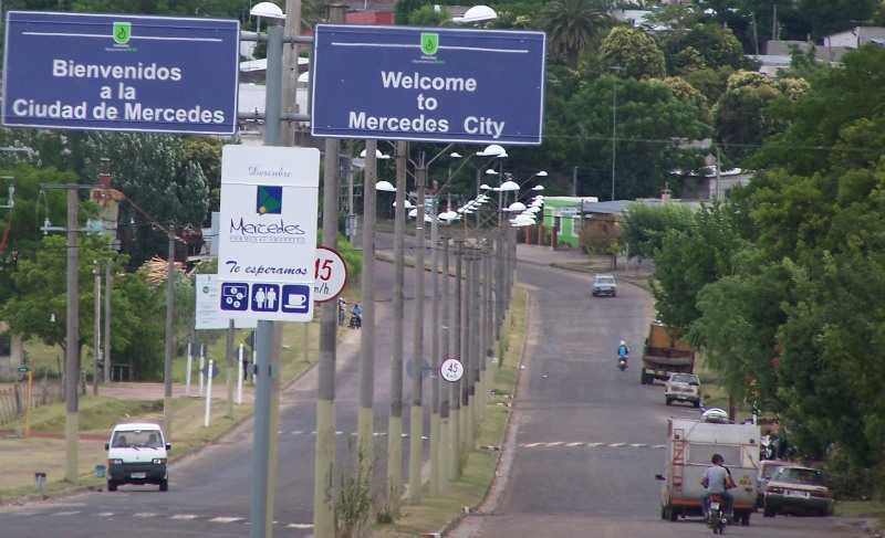 bulevar Viera y Benavídez
