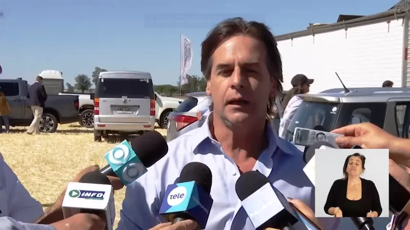 LACALLE COSECHA TRIGO