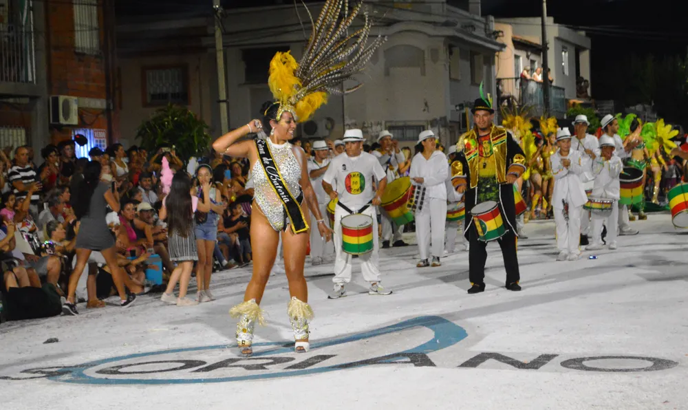 samba do palomar