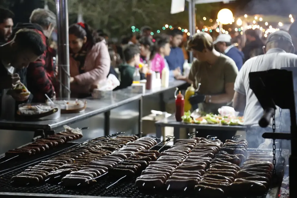 fiesta chorizo pan de azúcar 324132