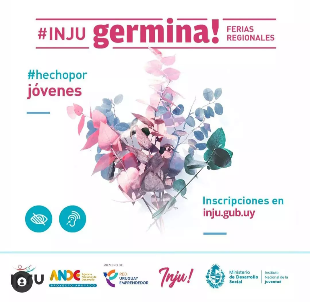 inju germina