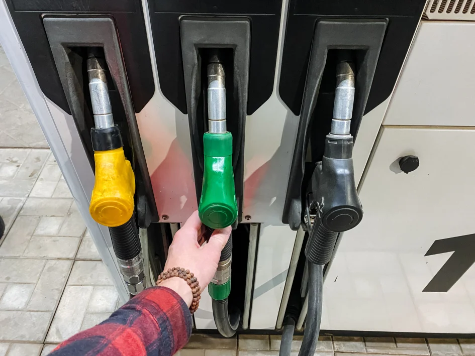 combustibles