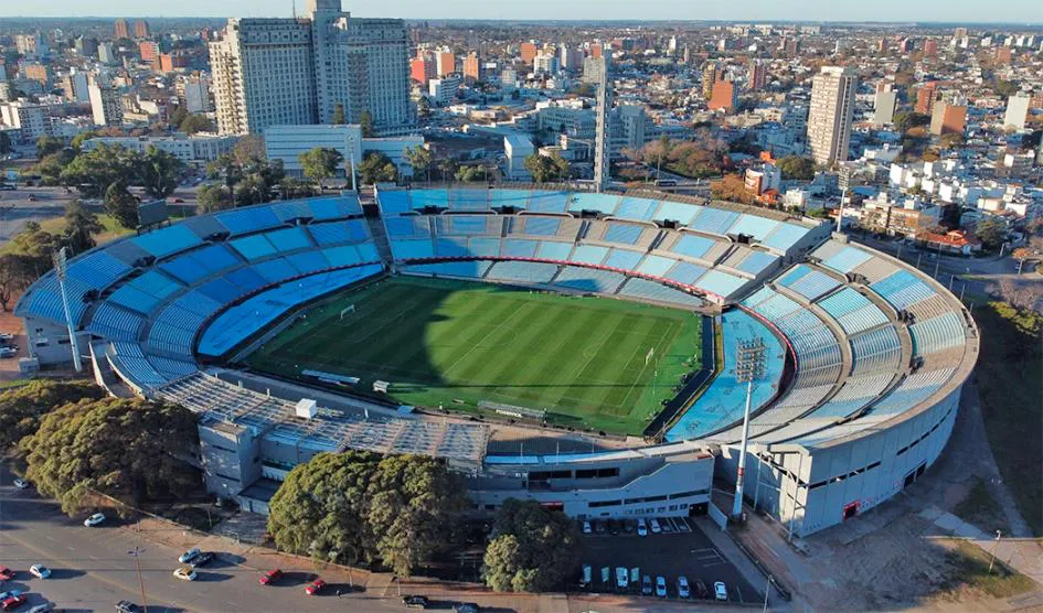estadio