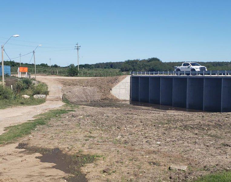 puente Perseverano obra culminada 3