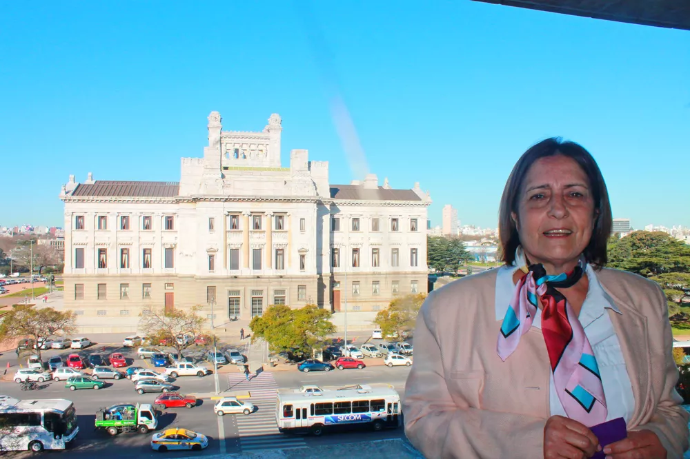 maria fajardo palacio