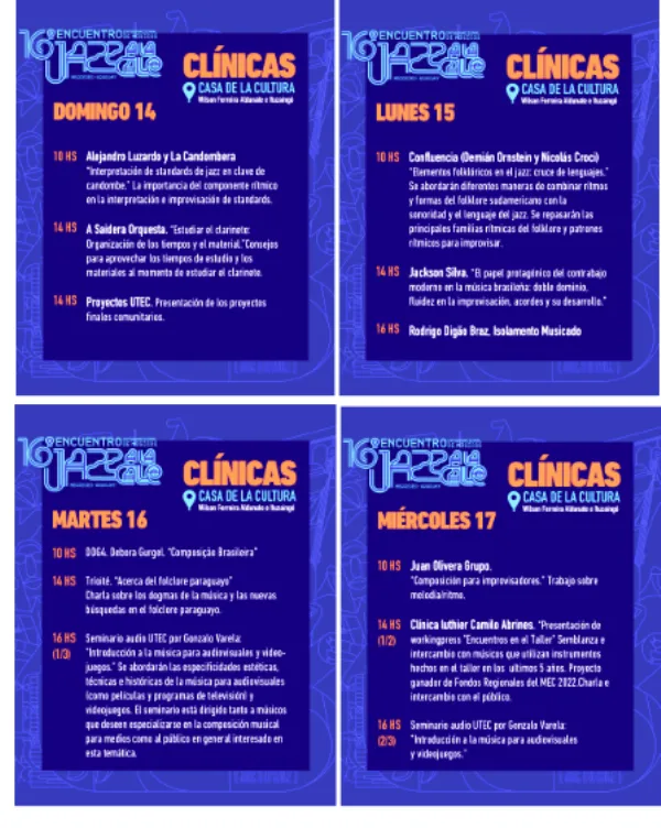 clinicas jazz