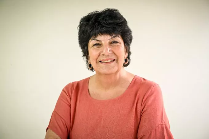 IVONNE PASSADA