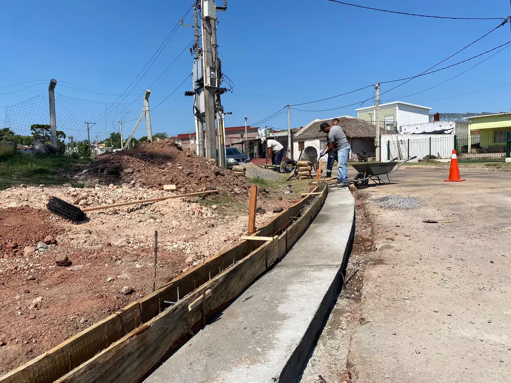 obras zona Oribe e Idiarte Borda - 3