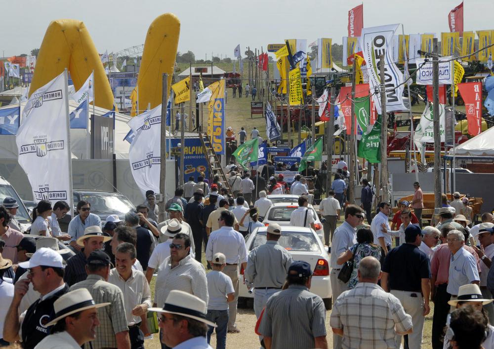 expo activa