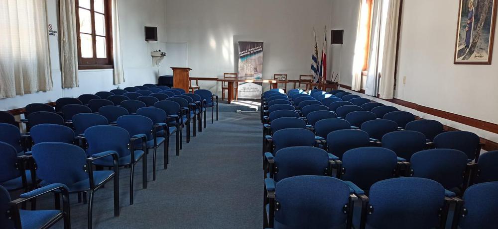 Centro Comecial SALA GRANDE