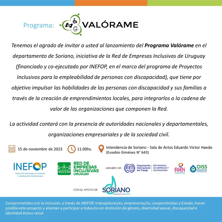 valorame
