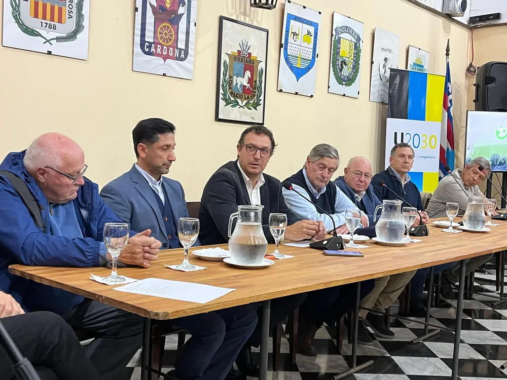 lanzamiento