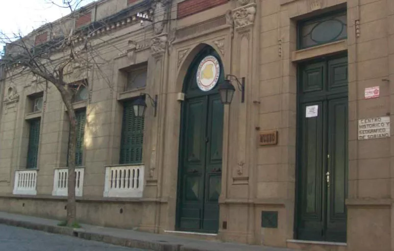 centro historico