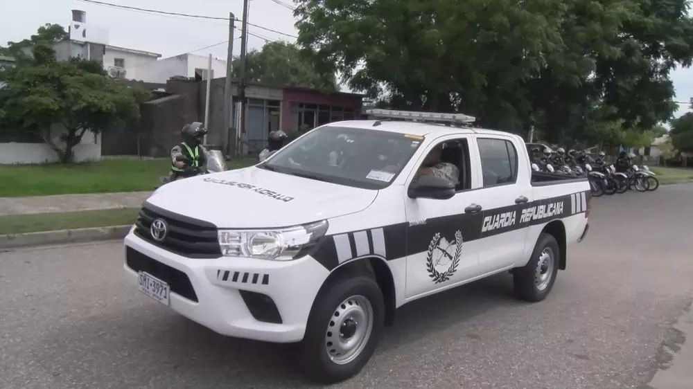 Policia Maldonado 43214