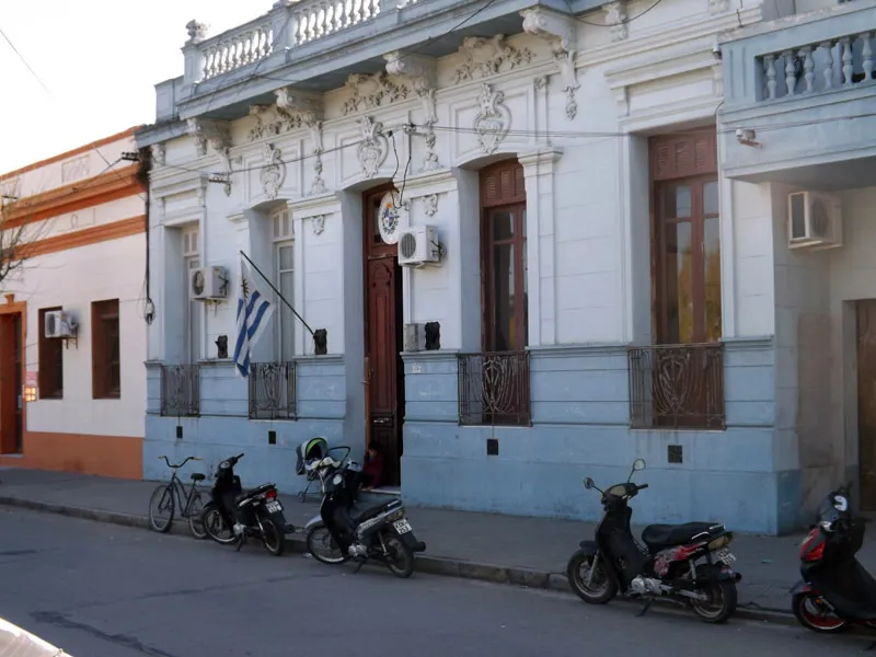 juzgado dolores 222