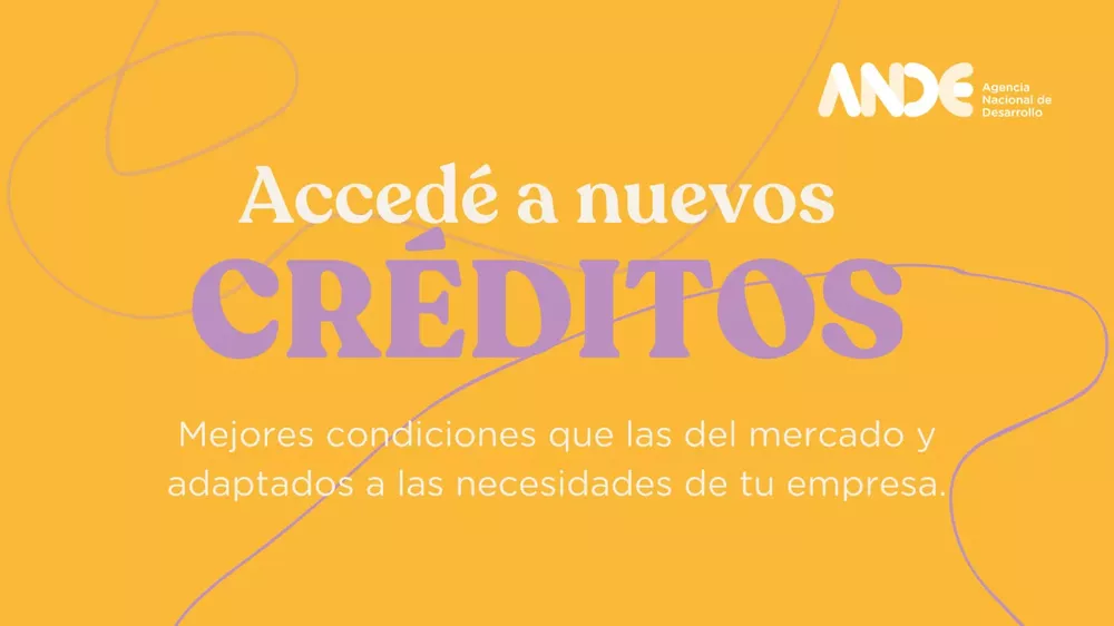nuevos créditos (rectangular)