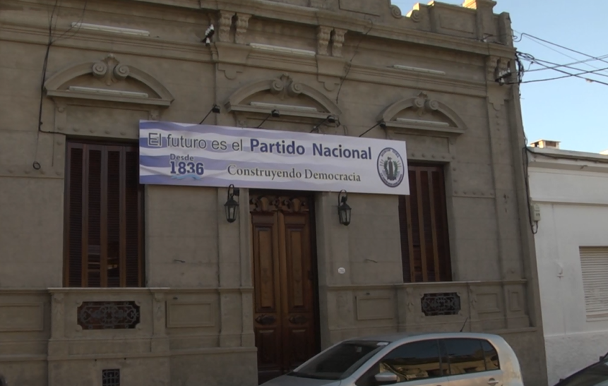Partido Nacional Soriano
