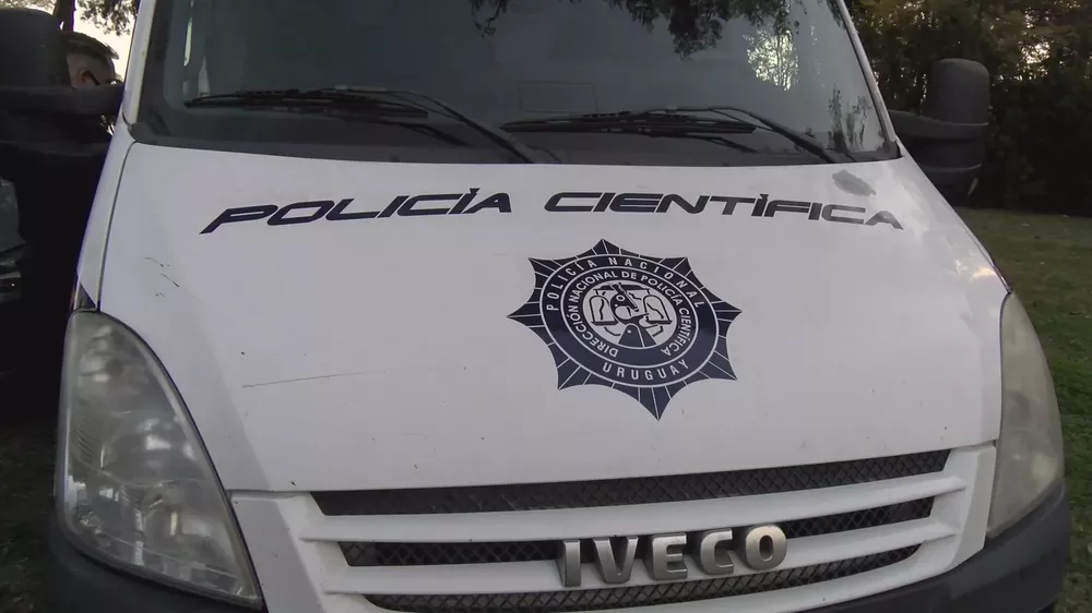 Policia Cientifica 23435345