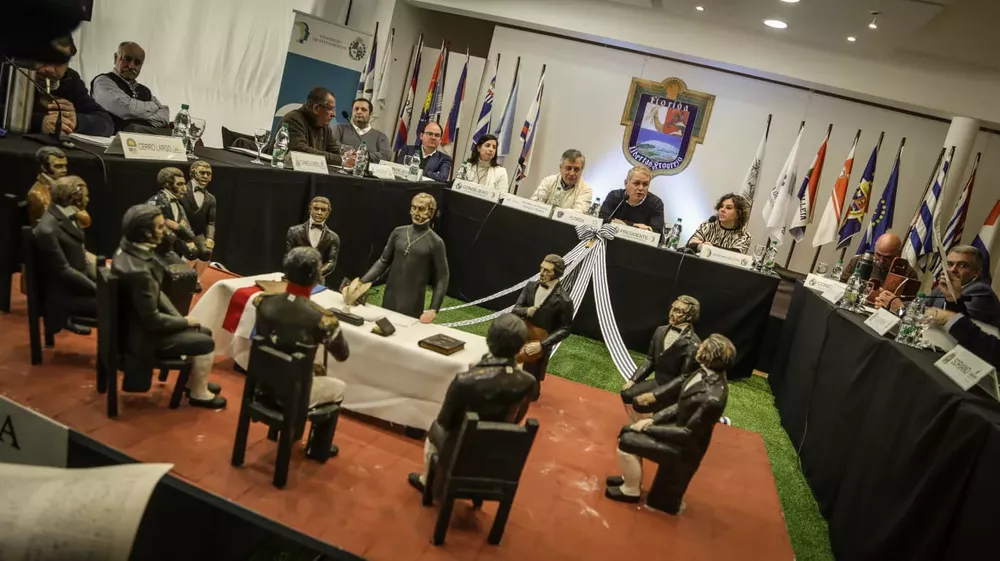 CNI dia 23 agosoto