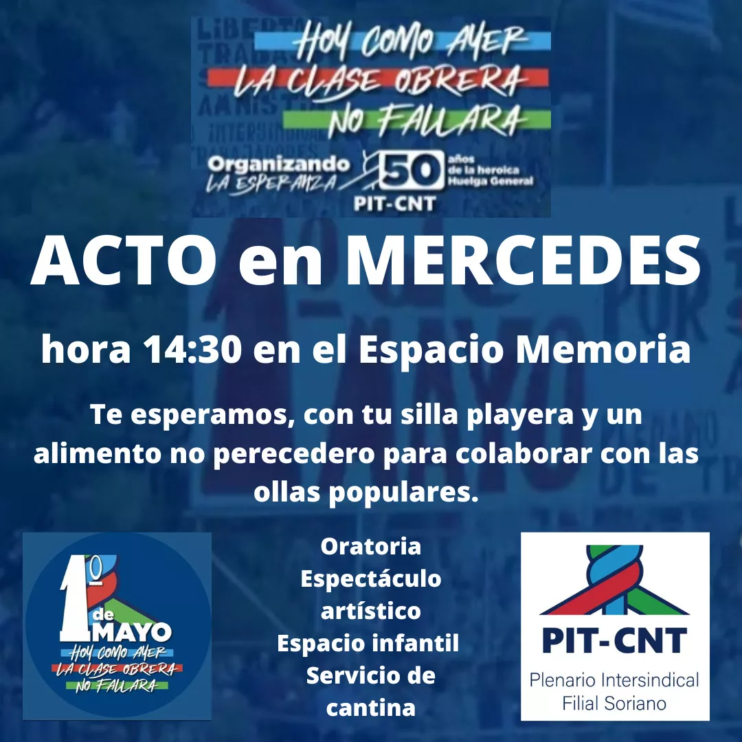 dia de los trabajadores