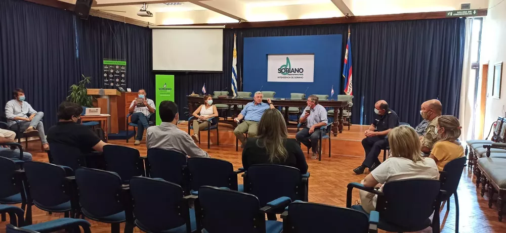 reunión CDE 5 enero - 4