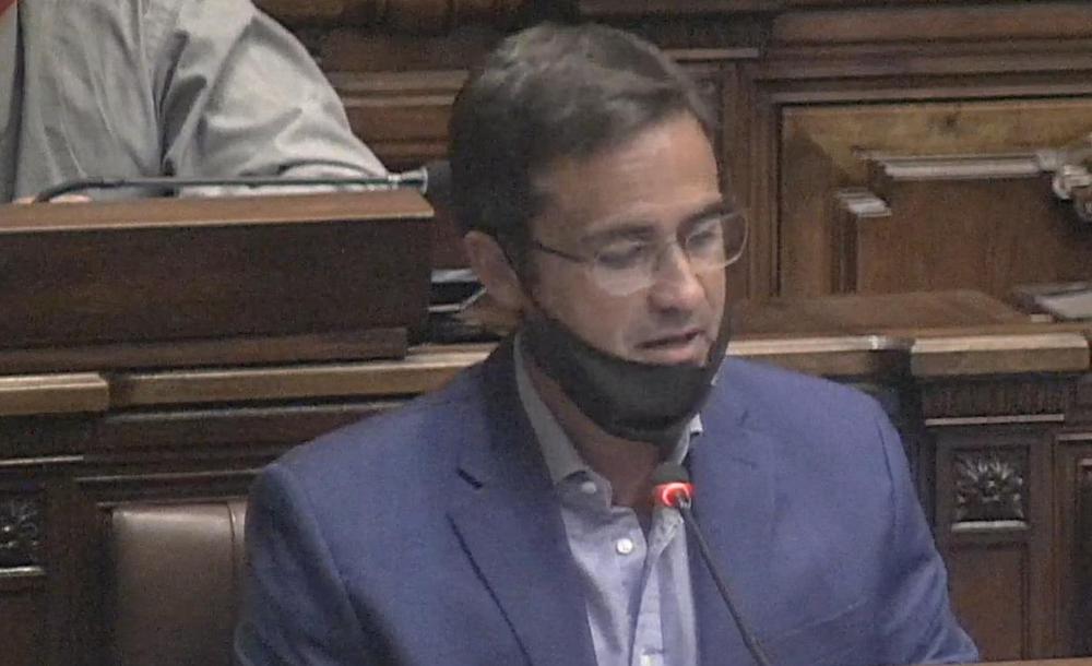 Martin Melazzi 24132