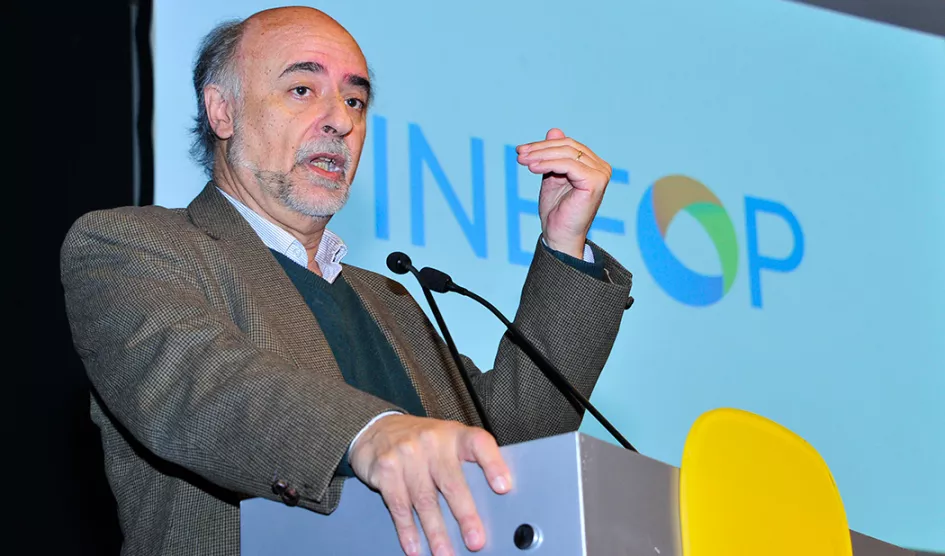 mieres inefop