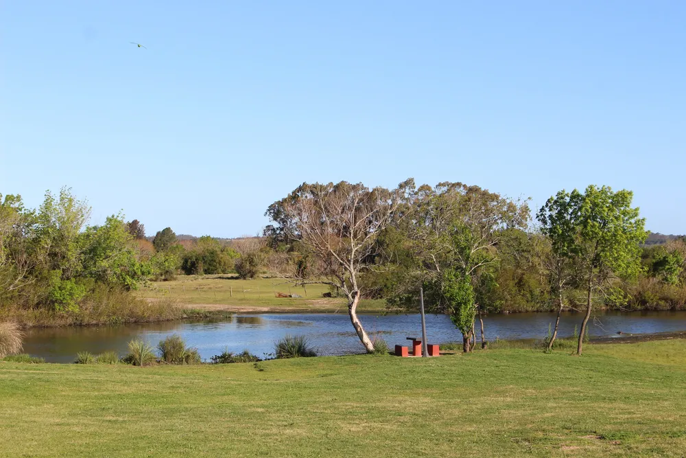 ARROYO SAN CARLOS 321423