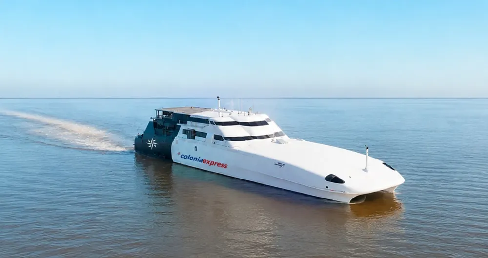Colonia Express