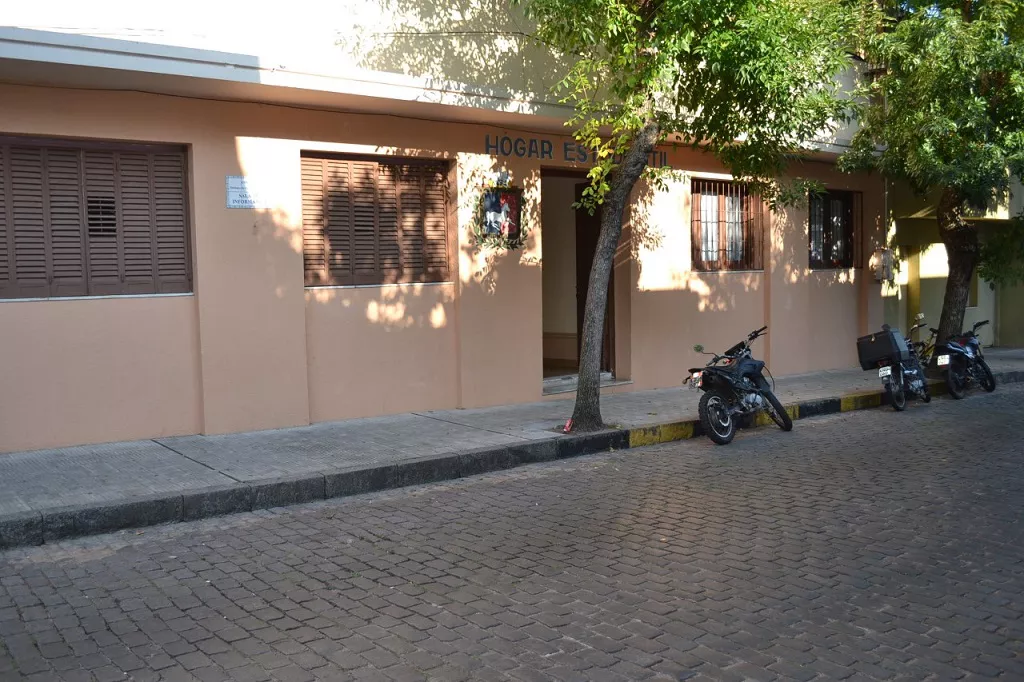 hogar estudiatill