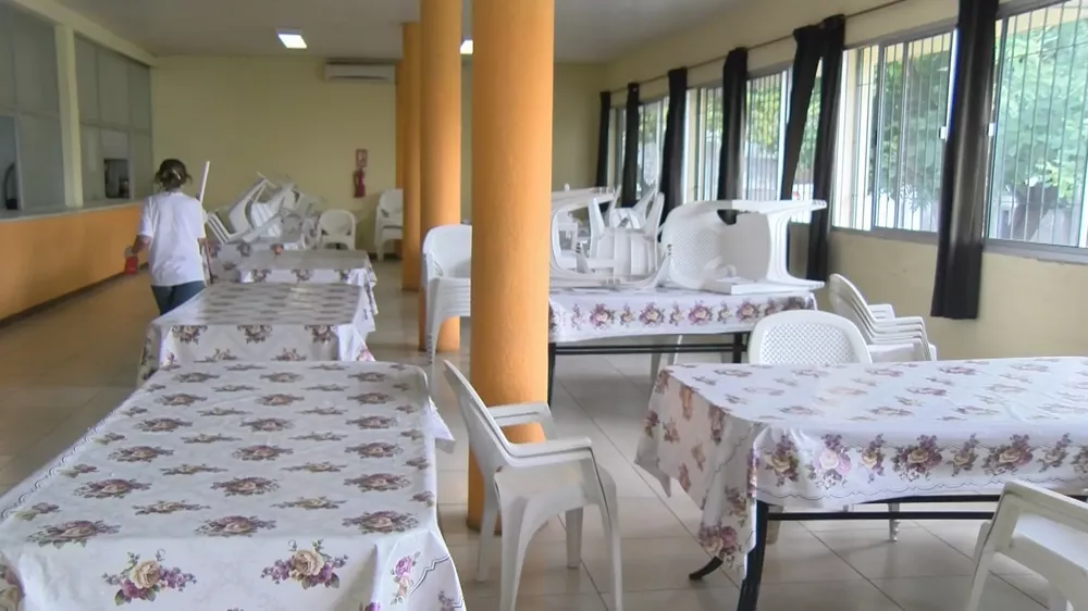 comedor INDA Mercedes (1)