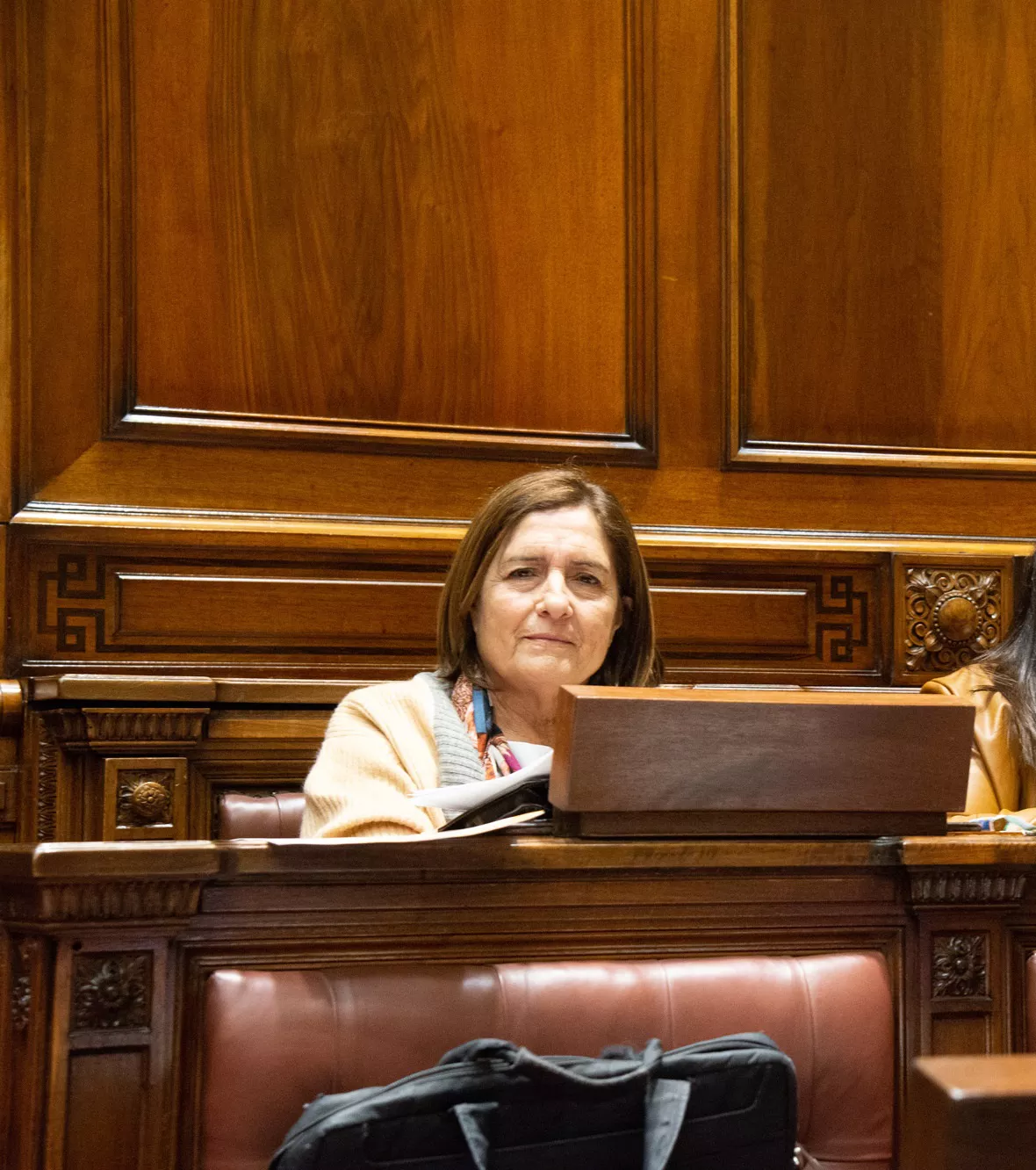 FAJARDO Sesión JORNALES SOLIDARIOS