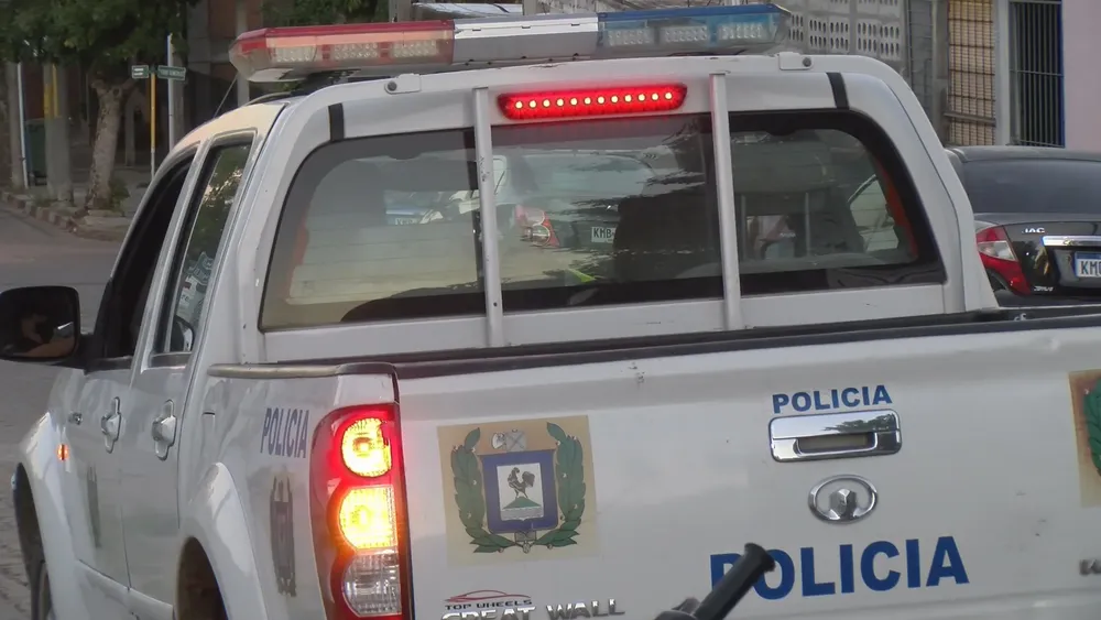 Policia 41432