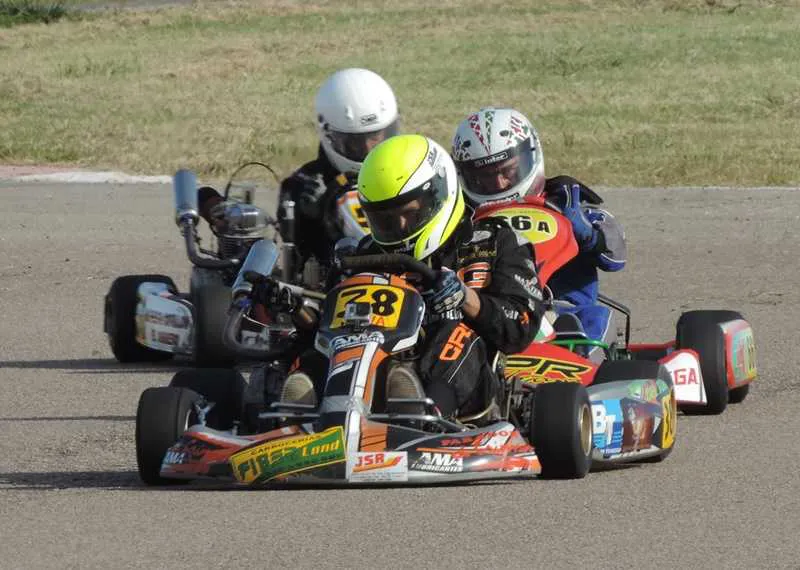 Karting