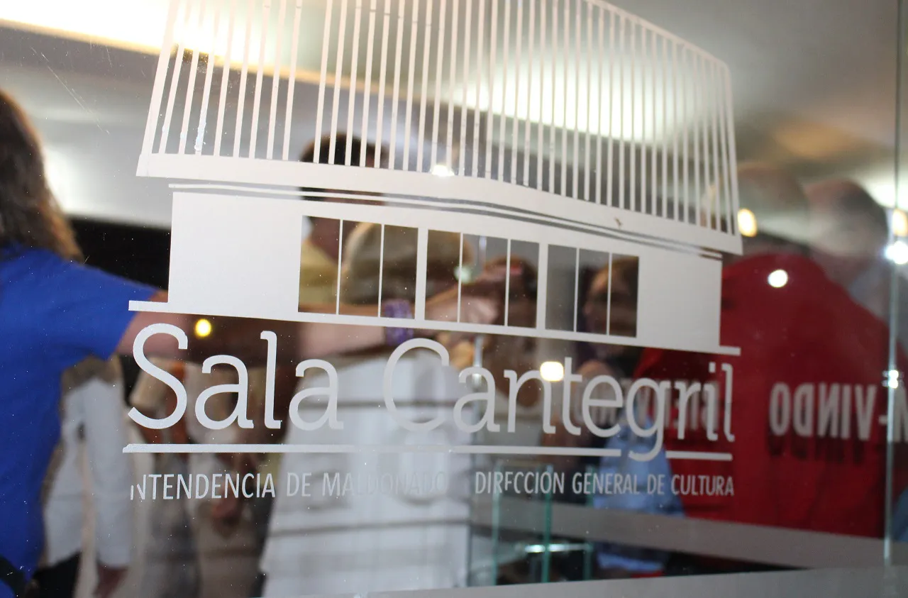 sala cantegril