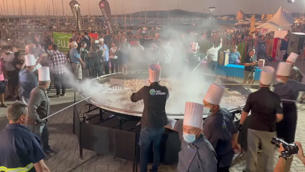 paella gigante piriápolis 324123