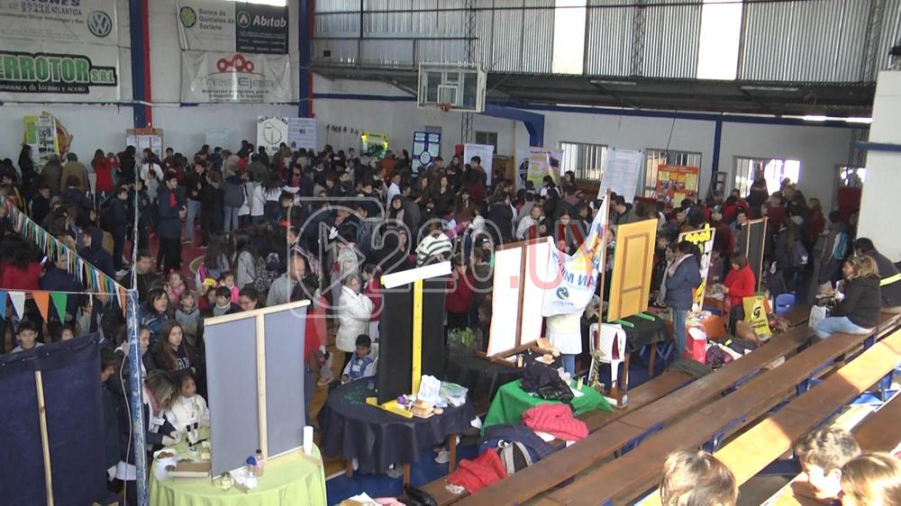 Feria de Ciencia de Soriano 2019 (2)