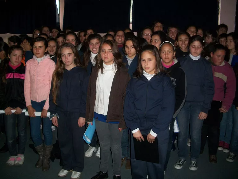 coro liceal