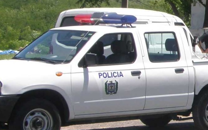 policial