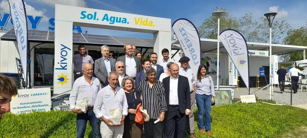 delegacion Union europea