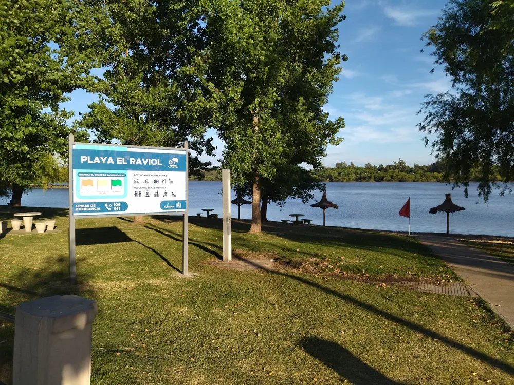 playas habilitadas - 1