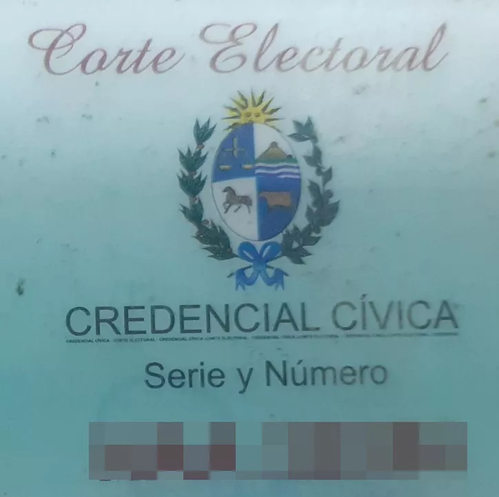 Credencial