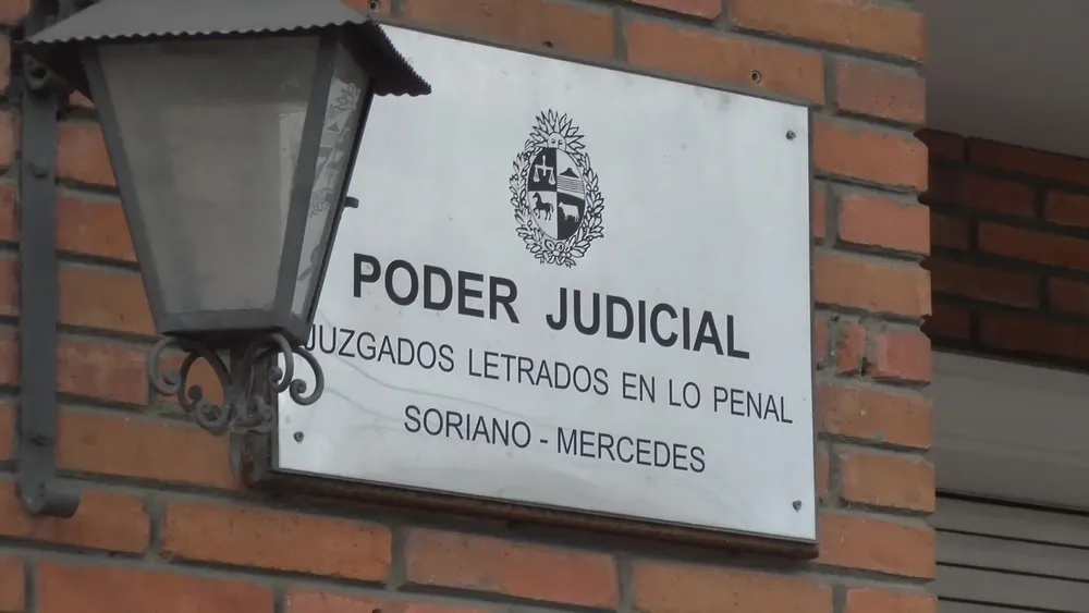 juzgado mercedes