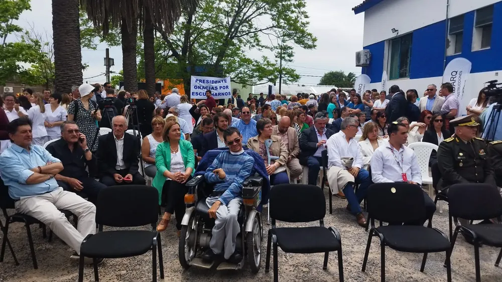 CTI PRESIDENTE GRACIAS POR ESCUCHARNOS